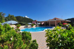  Marilena Studios And Apartments  Корфу